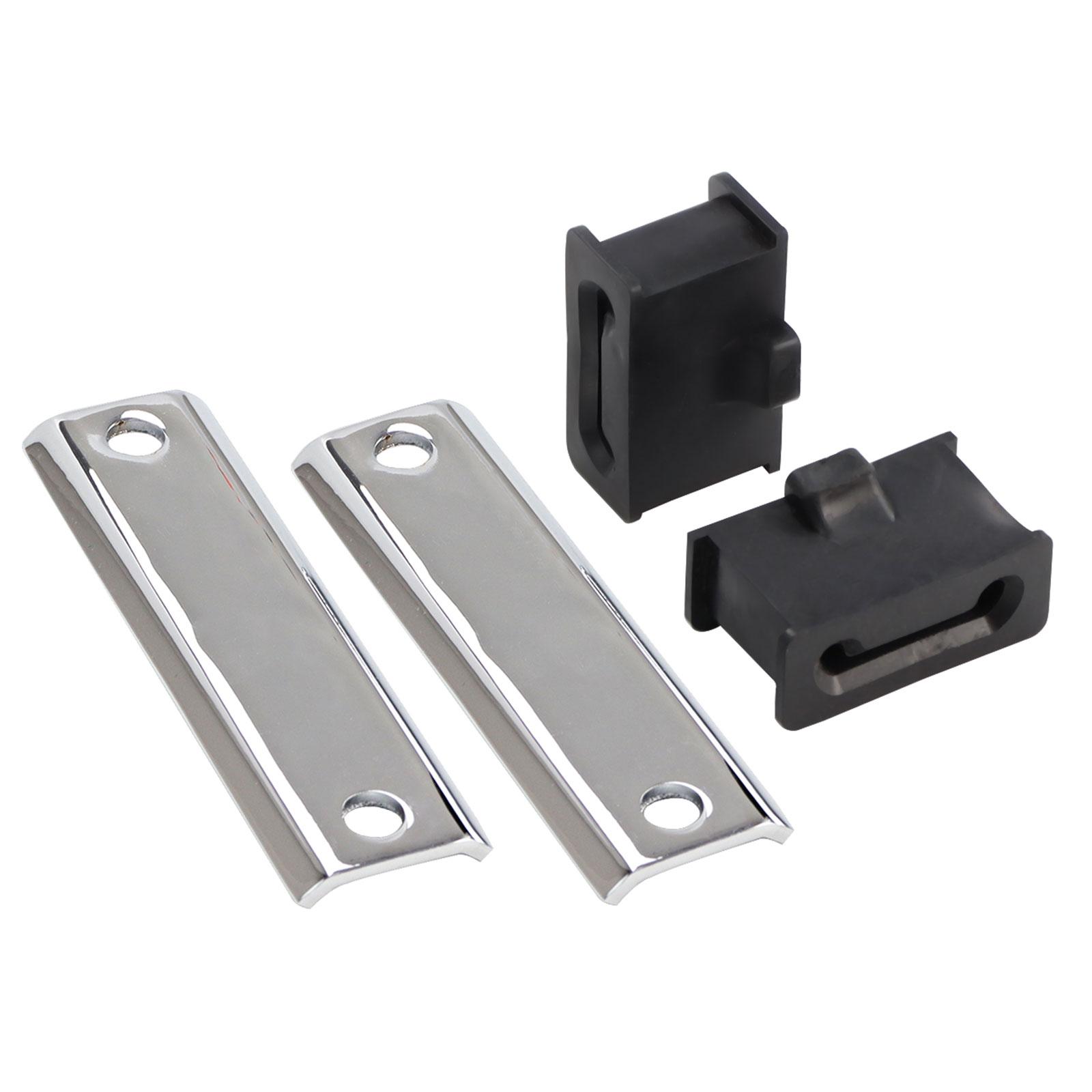 Exhaust Hanger Rubber Insulator Heavy Duty - Wsporniki sakw motocyklowych, izolator hałasu, wytrzymały
