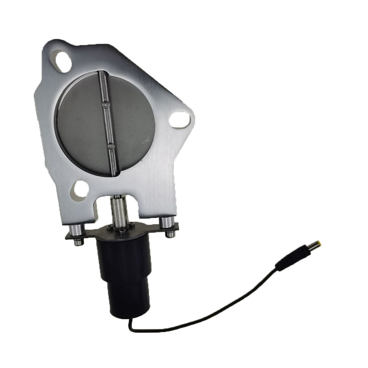 Elektryczny przełącznik zdalny – Electric Exhaust Cutout Valve Kit 2.5 3.0 recenzja i cena