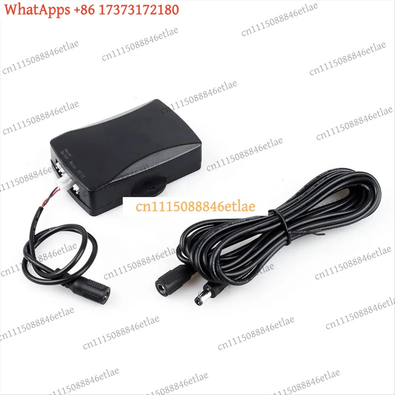 k3 A04R 12V Bezprzewodowy Zest – Exhaust Dump Valve With Wireless Remote recenzja i cena