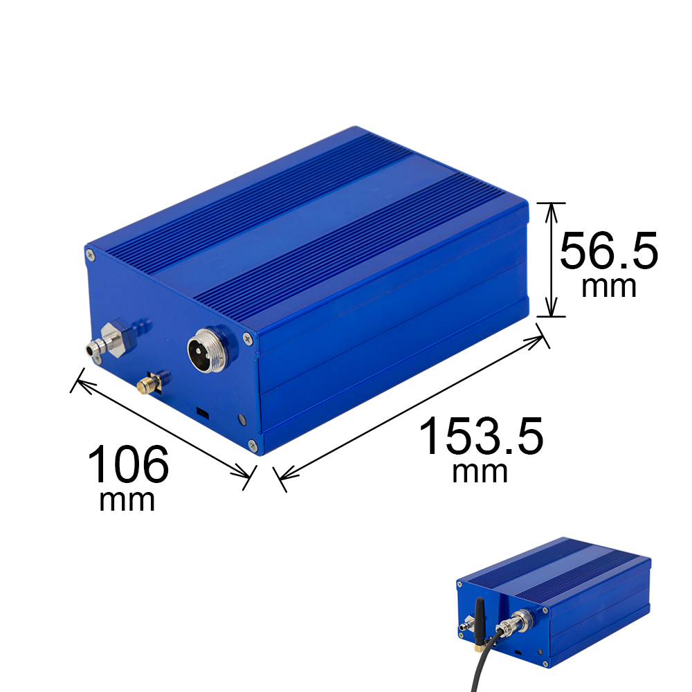 Uniwersalny tłumik wydechowy t – Exhaust Dump Valve With Wireless Remote recenzja i cena