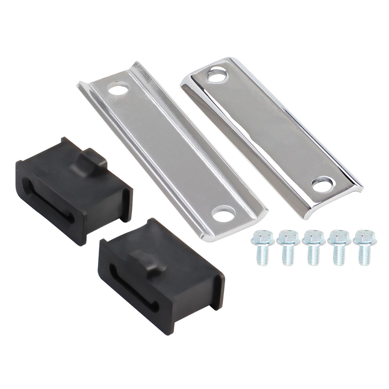 Wsporniki sakw motocyklowych,  – Exhaust Hanger Rubber Insulator Heavy Duty recenzja i cena
