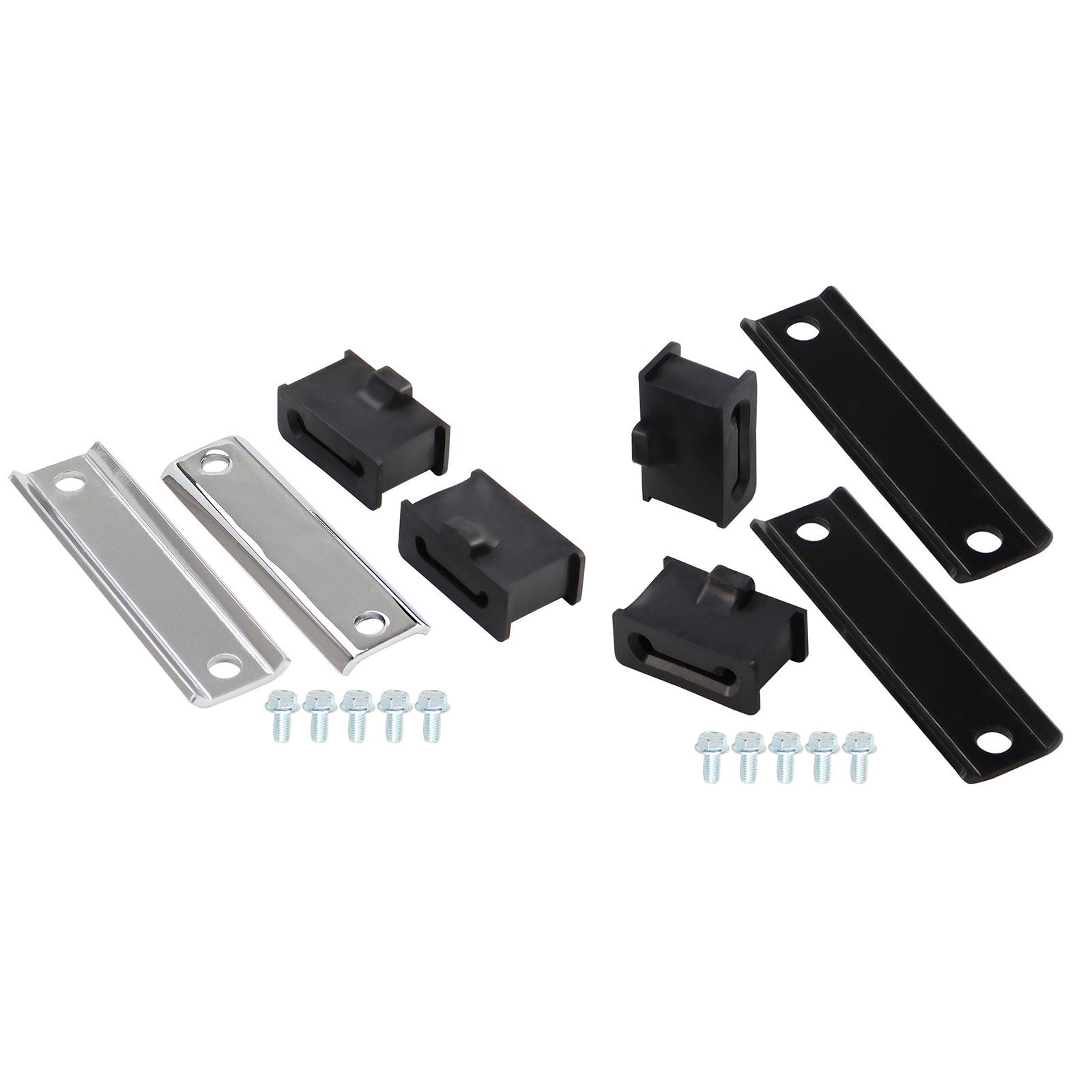 Wsporniki sakw motocyklowych,  – Exhaust Hanger Rubber Insulator Heavy Duty recenzja i cena