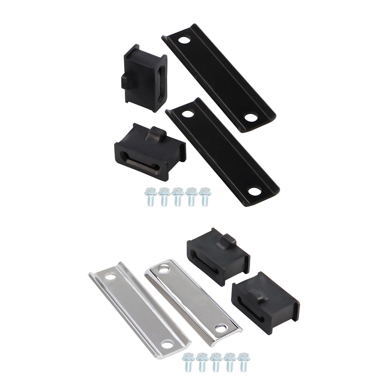 Wsporniki sakw motocyklowych,  – Exhaust Hanger Rubber Insulator Heavy Duty recenzja i cena