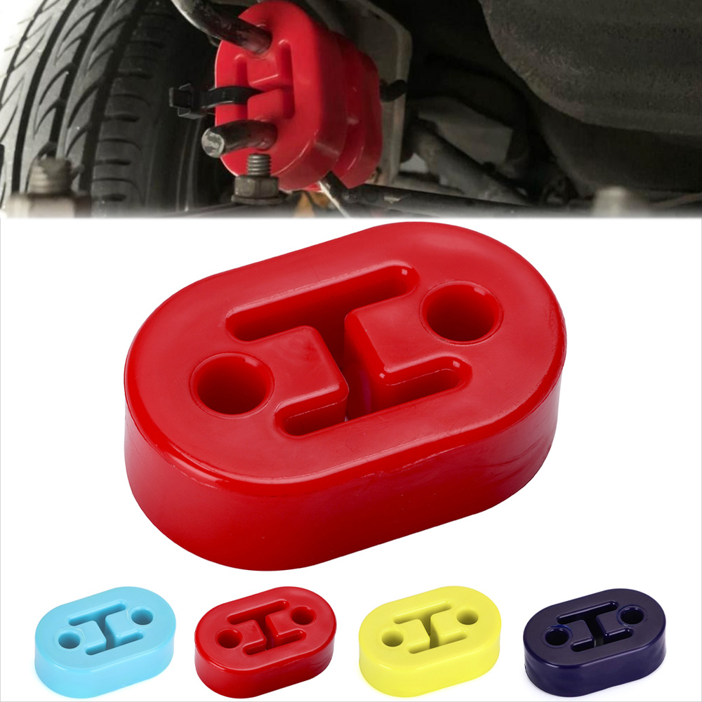 Uniwersalny wspornik tłumika s – Exhaust Hanger Rubber Insulator Heavy Duty recenzja i cena