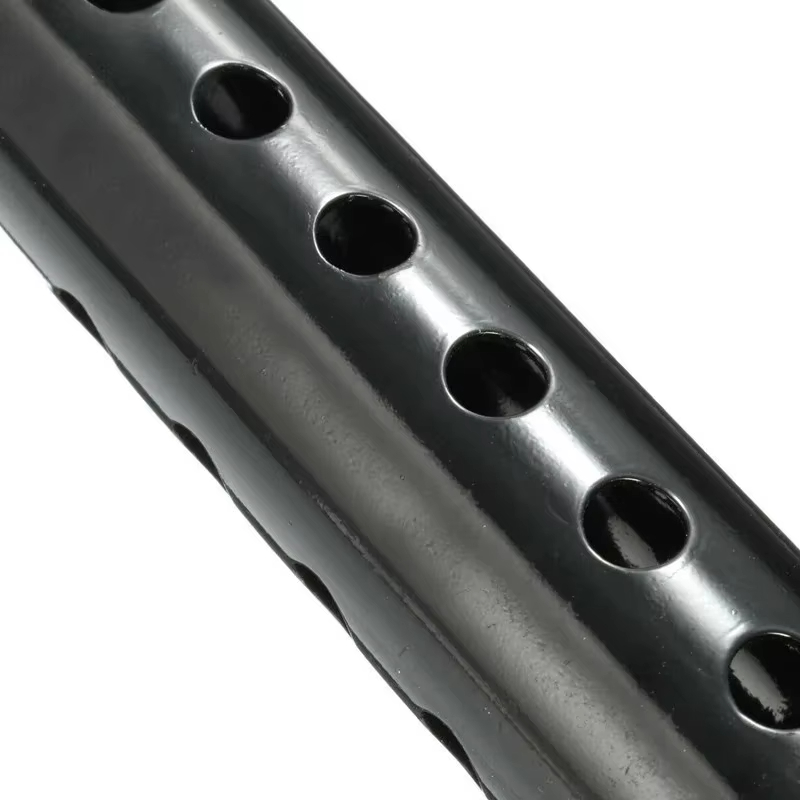 Uniwersalny motocyklowy tłumik – Exhaust Muffler Stainless Steel Universal recenzja i cena