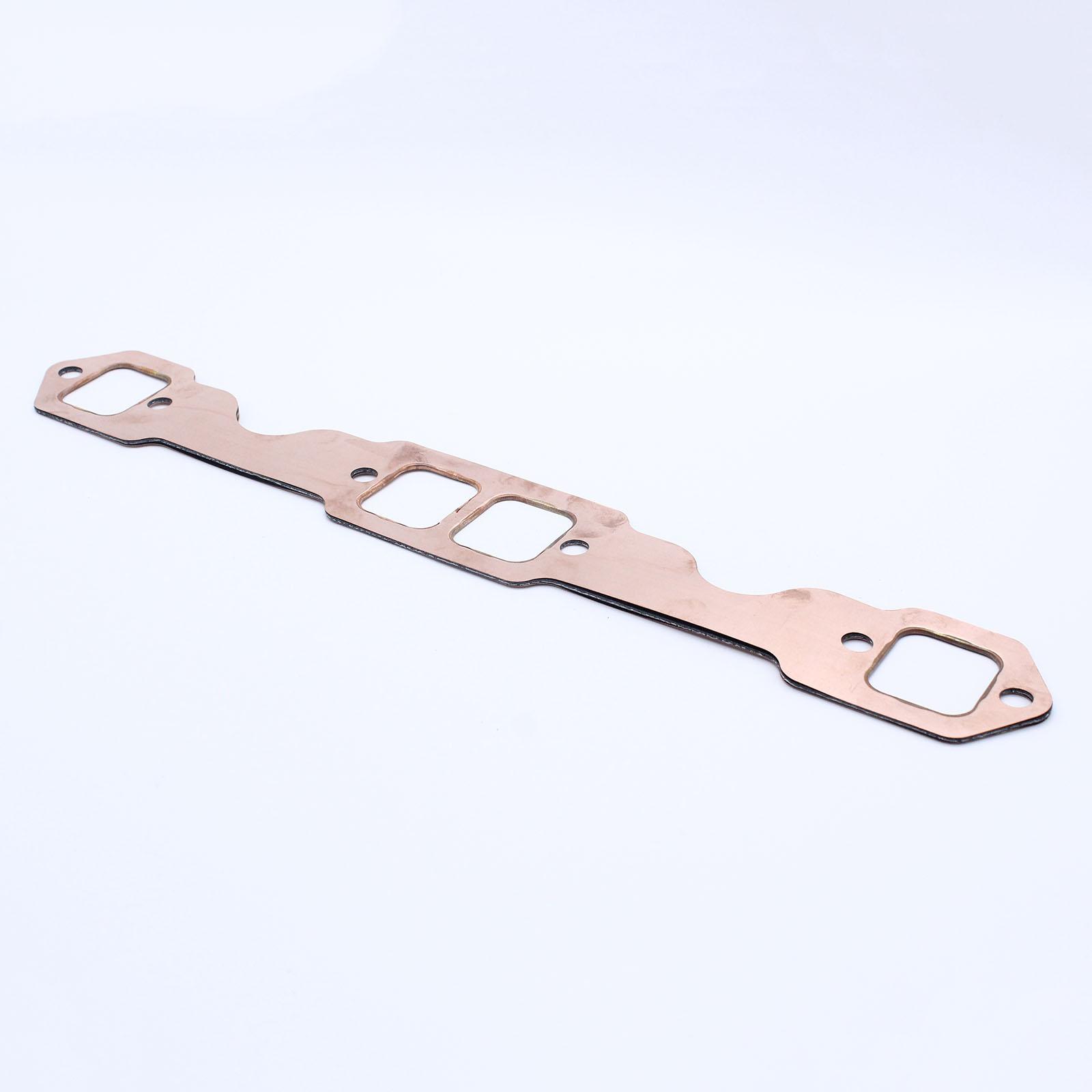 Wytrzymała uszczelka kolektora – Exhaust Gasket High Temperature Copper recenzja i cena
