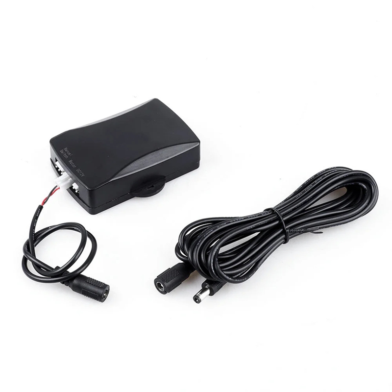 Elektryczny zawór wydechowy z  – Exhaust Dump Valve With Wireless Remote recenzja i cena
