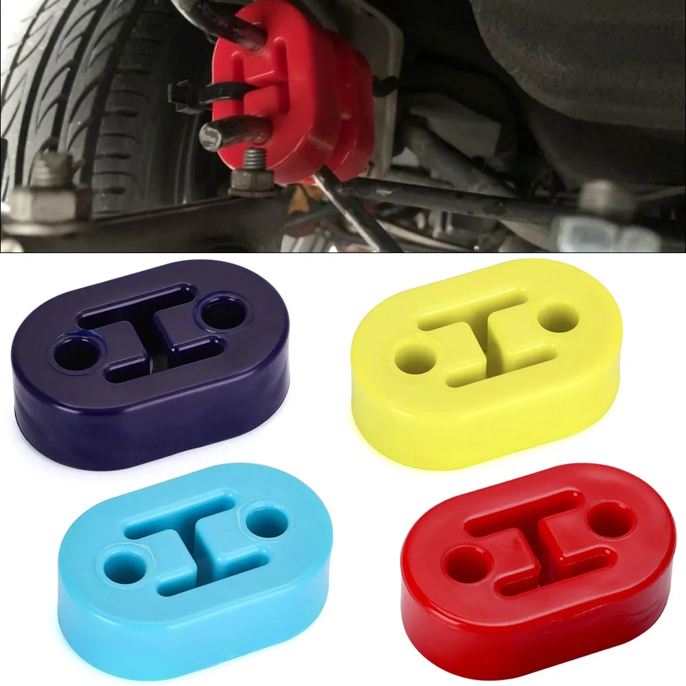 Uchwyt gumowy wydechu samochod – Exhaust Hanger Rubber Insulator Heavy Duty recenzja i cena