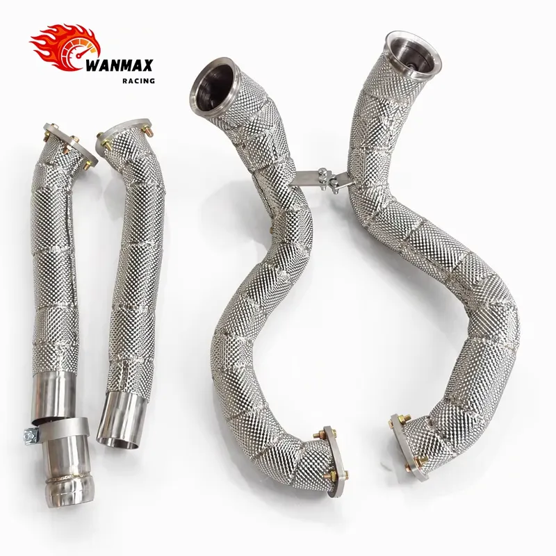 Wysokiej jakości zestaw rur wy – Exhaust V Band Clamp Flange Kit Stainless recenzja i cena
