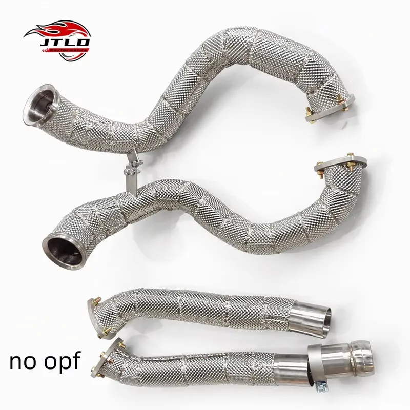 Wysokiej jakości zestaw rur wy – Exhaust V Band Clamp Flange Kit Stainless recenzja i cena