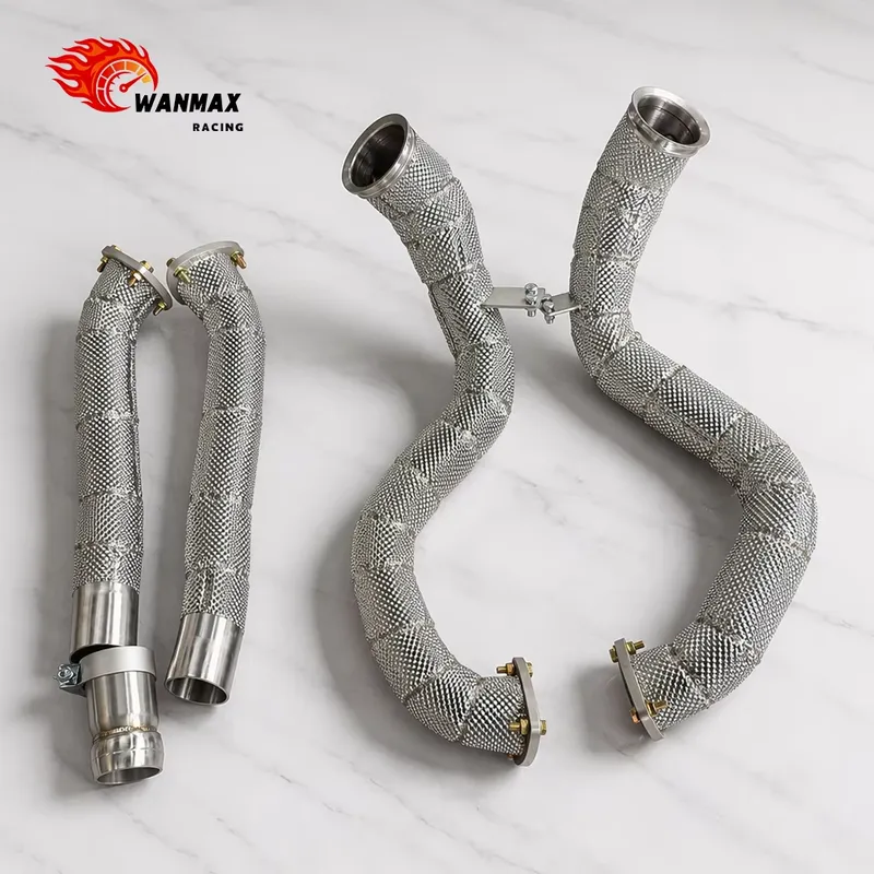 Wysokiej jakości zestaw rur wy – Exhaust V Band Clamp Flange Kit Stainless recenzja i cena