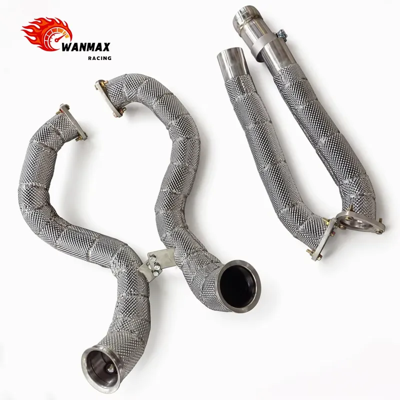 Wysokiej jakości zestaw rur wy – Exhaust V Band Clamp Flange Kit Stainless recenzja i cena