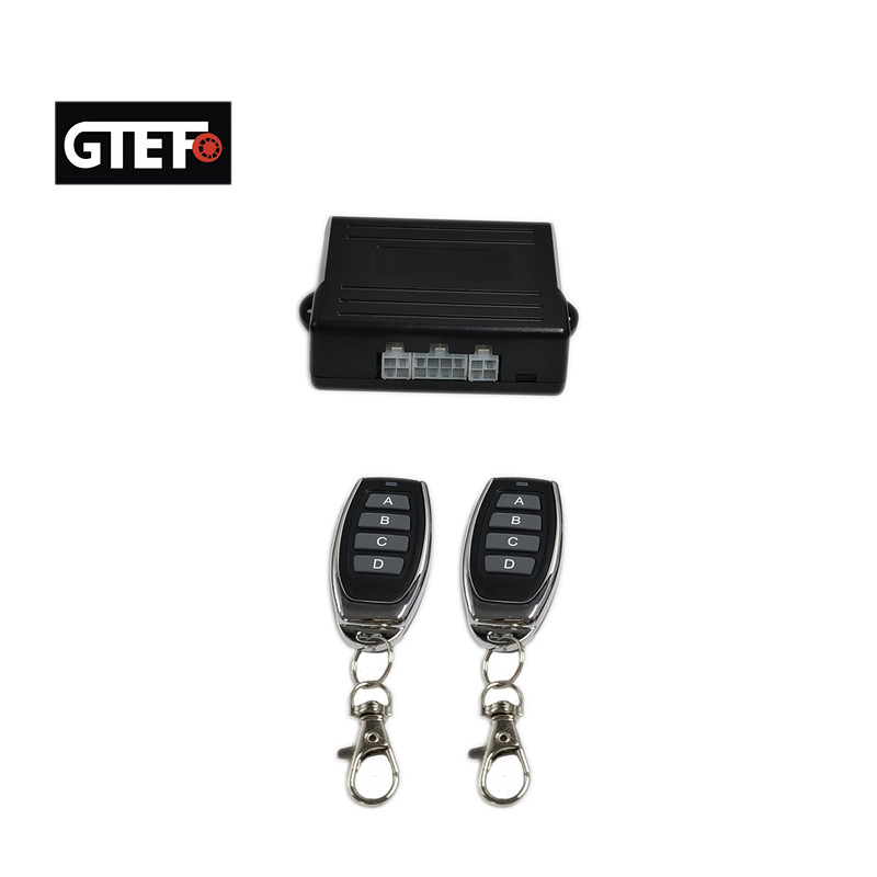 System elektrycznego zaworu wy – Exhaust Dump Valve With Wireless Remote recenzja i cena