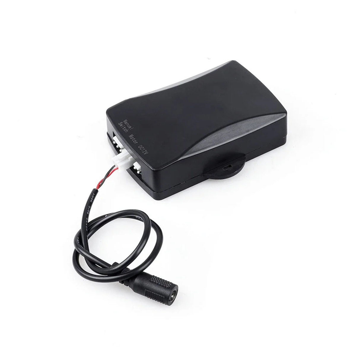 XFDE do tłumika wydechowego el – Exhaust Dump Valve With Wireless Remote recenzja i cena