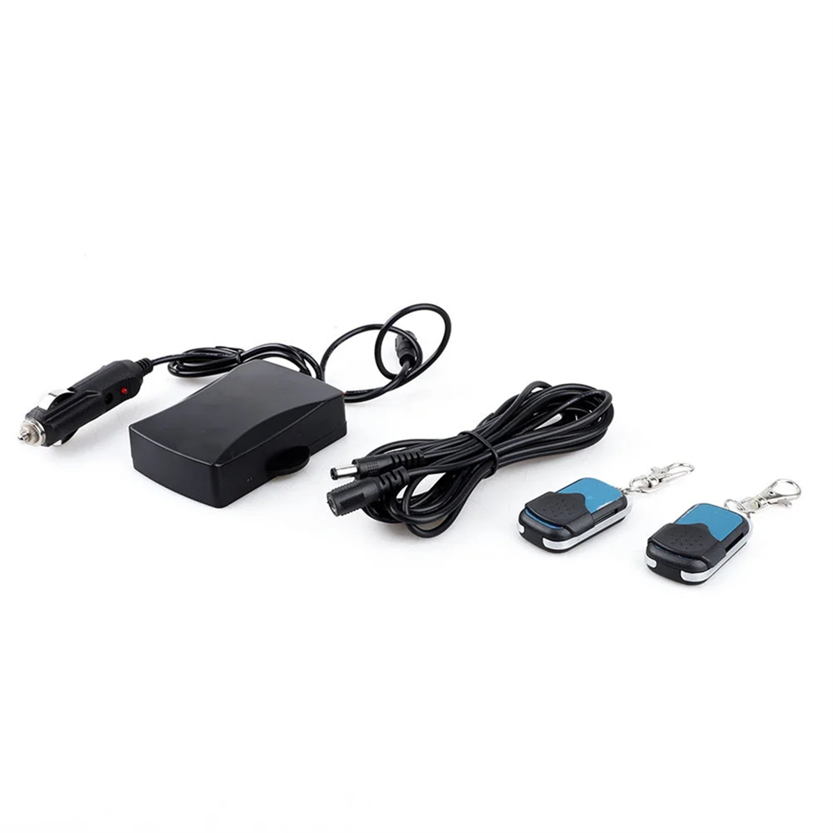 XFDE do tłumika wydechowego el – Exhaust Dump Valve With Wireless Remote recenzja i cena