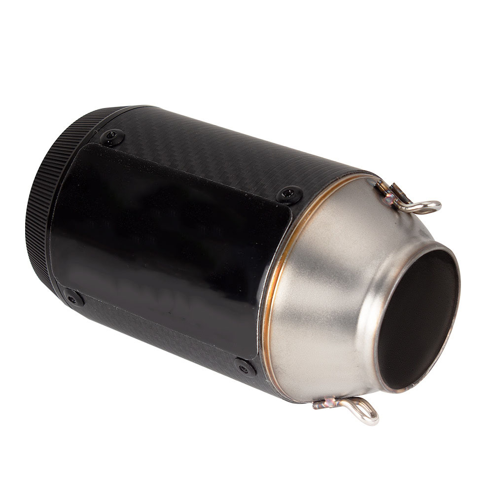 Rura wydechowa AR Austin Racin – Exhaust Muffler Stainless Steel Universal recenzja i cena