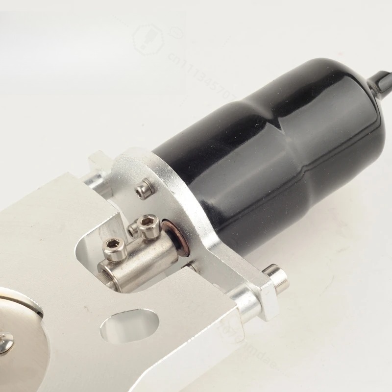 Uniwersalny zestaw wydechowy z – Electric Exhaust Cutout Valve Kit 2.5 3.0 recenzja i cena