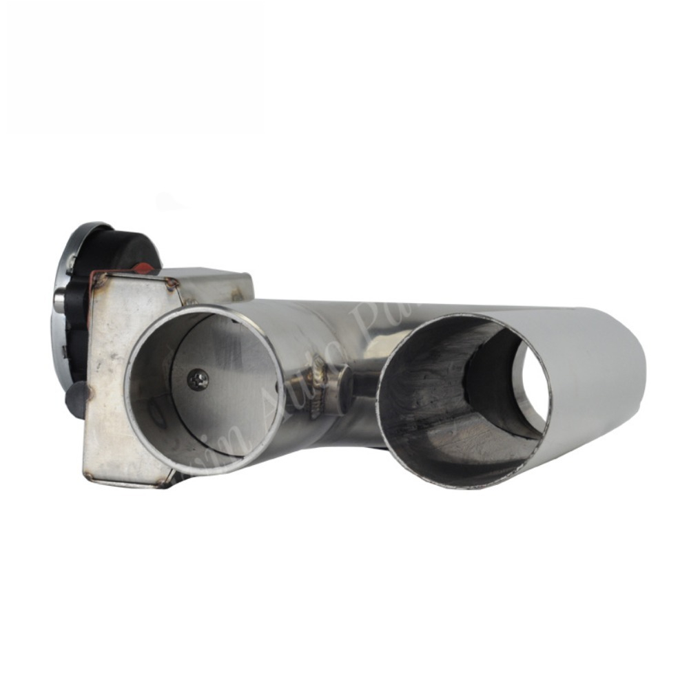 Uniwersalny zawór wywietrzając – Exhaust Dump Valve With Wireless Remote recenzja i cena