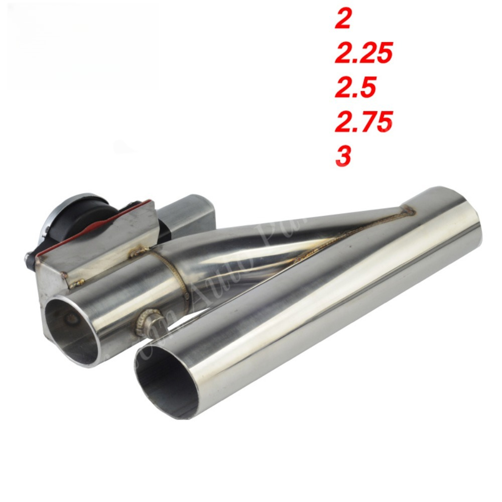 Uniwersalny zawór wywietrzając – Exhaust Dump Valve With Wireless Remote recenzja i cena