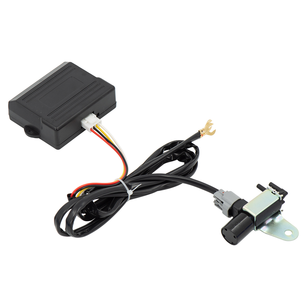 Nowy bezprzewodowy zawór wydec – Exhaust Dump Valve With Wireless Remote recenzja i cena