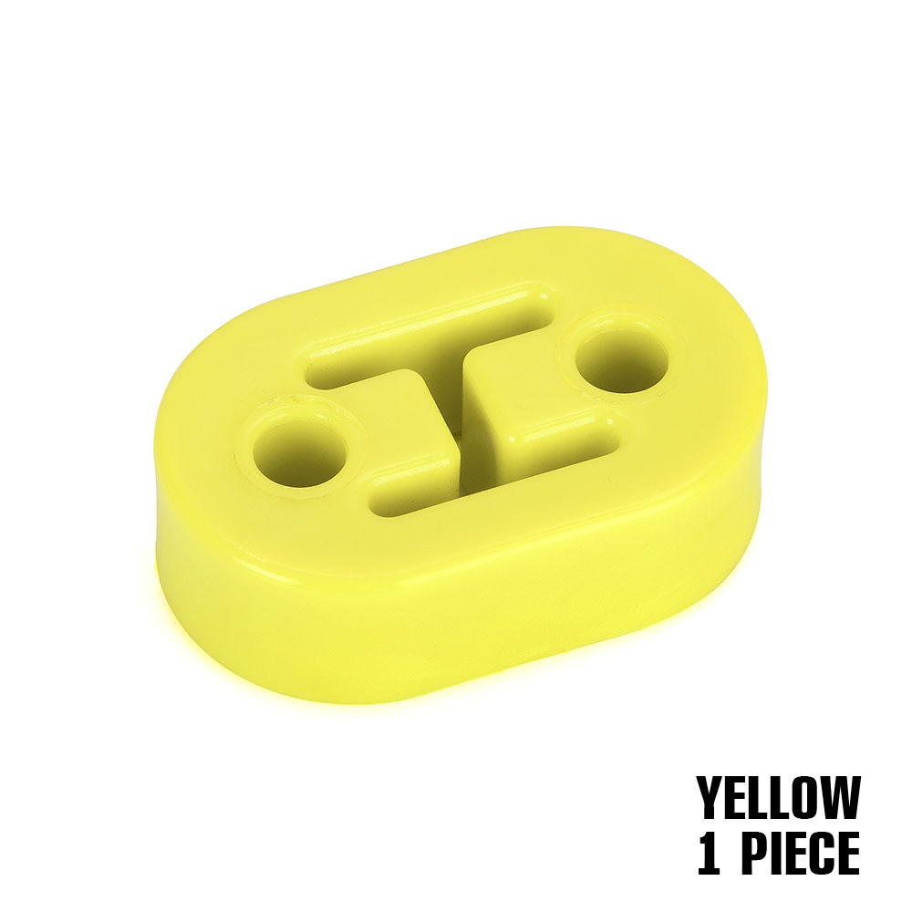 Uniwersalny wspornik tłumika r – Exhaust Hanger Rubber Insulator Heavy Duty recenzja i cena